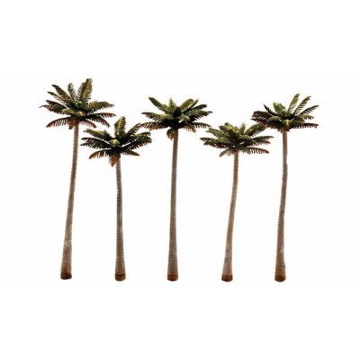 WS3598 CLASSIC TREES-4 3/4-5 1/4" large palm, 5/pk