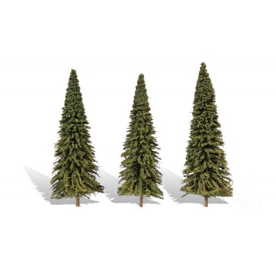 WS3573 CLASSIC TREES-forever green, 7-8"