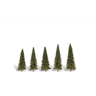 WS3565 CLASSIC TREES-FOREVER GREEN-2.5-4"