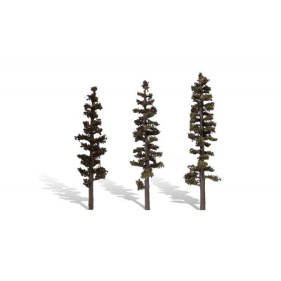 WS3562 CLASSIC TREES-STANDING TIMBER-6-7"