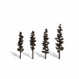 WS3561 CLASSIC TREES-STANDING TIMBER-4-6"