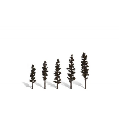 WS3560 CLASSIC TREES-STANDING TIMBER-2.5-4"