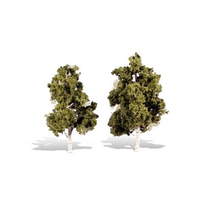 WS3537 CLASSIC TREES-waters edge -6-7"