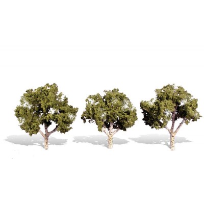 WS3535 CLASSIC TREES-waters edge -4-5"