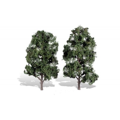 WS3521 CLASSIC TREES, cool shade, 8-9"