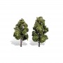 WS3516 CLASSIC TREES-SUN KISSED-6"-7"..