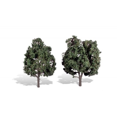 WS3514 CLASSIC TREES-COOL SHADE-5"-6"