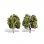 WS3512 CLASSIC TREES-EARLY LIGHT-5"-6"