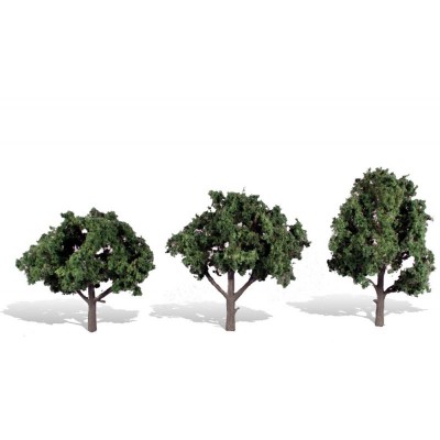 WS3511 CLASSIC TREES-COOL SHADE-4"-5"