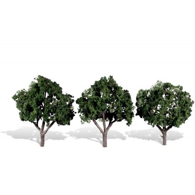 WS3508 CLASSIC TREES-COOL SHADE-3"-4"