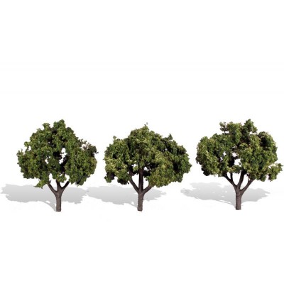 WS3507 CLASSIC TREES-SUN KISSED-3"-4"