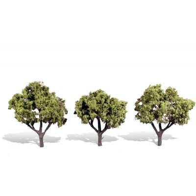 WS3506 CLASSIC TREES-EARLY LIGHT-3"-4"