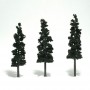 WS1562 6-7" CONIFER GREEN, Ready Made Trees