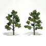 WS1512 5-6" LT.GREEN, Ready Made Trees