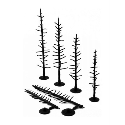 WS1125 4-6" PINE TREE ARMATURES (44)