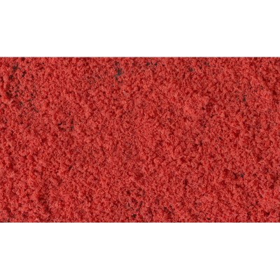 WS1355 FALL RED COARSE TURF (32oz shaker)