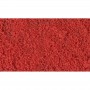 WS1355 FALL RED COARSE TURF (32oz shaker)