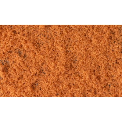 WS1354 FALL ORANGE COARSE TURF (32oz skaker)