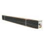 WS1472 N TRACK-BED STRIPS, 12/pk