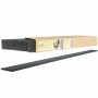 WS1461 TRACK-BED HO STRIPS (PKG36-2')