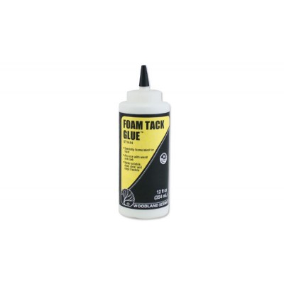 WS1444 FOAM TACK GLUE (12fl oz)