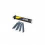 WS1434 FOAM KNIFE BLADES (4/pk)