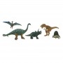 WS4450 PREHISTORIC LIFE SCENE SETTERS [4350]