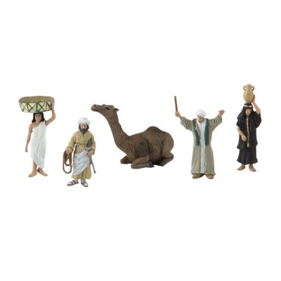 WS4441 EGYPTIAN CULTURE SCENE SETTERS