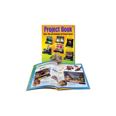 WS4170 PROJECT BOOK...