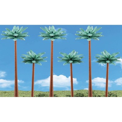 WS4152 PALM TREES...