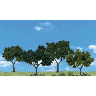 WS4150 DECIDUOUS TREES