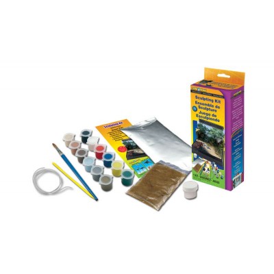 WS4131 SCULPTING KIT...