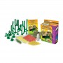 WS4124 DESERT PLANTS KIT...