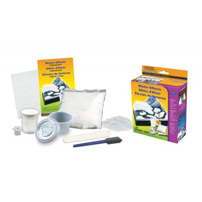 WS4123 SNOW KIT-WINTER EFFECTS