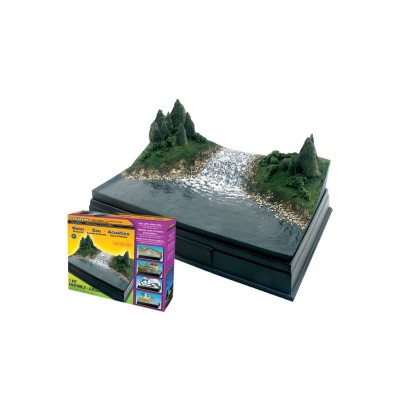 WS4113 WATER DIORAMA KIT...