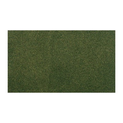 WS5143 FOREST GRASS SHEET12 1/2x14 1/8"