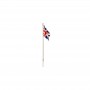 WS5959 MEDIUM UNION JACK FLAG-POLE