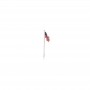 WS5950 SMALL US FLAG--POLE