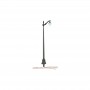 WS5639 N JUST PLUG-ARCHED CAST IRON STR.LIGHTS