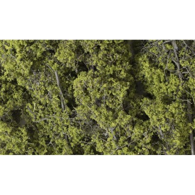 WS1132 LIGHT GREEN FINE-LEAF FOLIAGE(75C.I.)