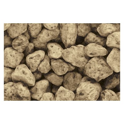 WS1277 EXTRA COARSE BROWN TALUS (12oz vol)