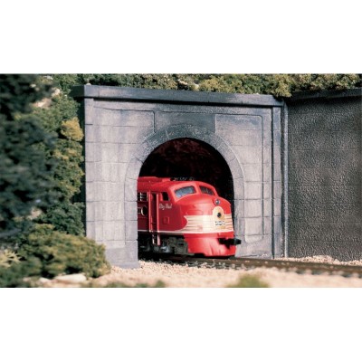 WS1266 O TUNNEL PORTAL CONCRETE