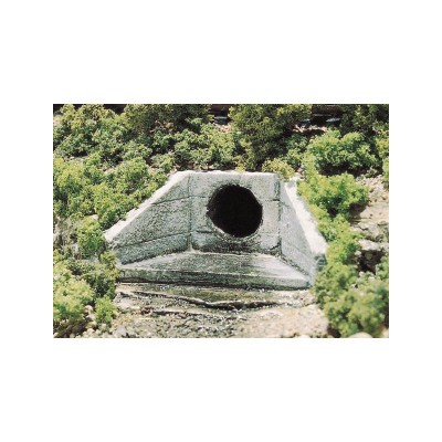 WS1262 HO CONCRETE CULVERTS(2)