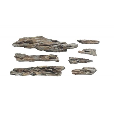 WS1247 ROCK MOLD-SHELF ROCK