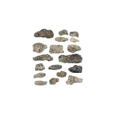 WS1140 READY ROCKS, surface rocks