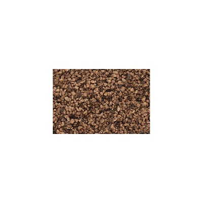 WS1379 BROWN BALLAST(32oz shaker)