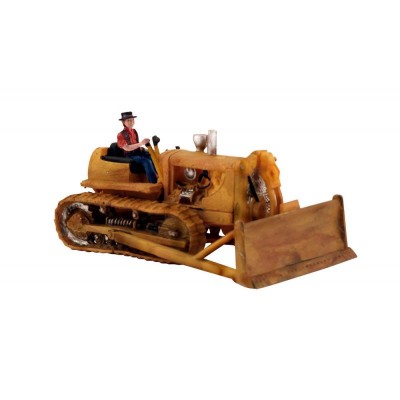 WS5562 HO DEWIE'S DOZER