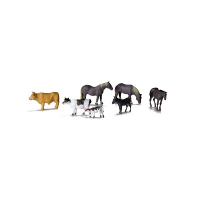 WS2142 N FARM ANIMALS