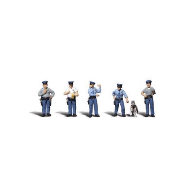 WS2122 N POLICEMEN