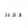 WS2031 SEATED PEOPLE 1/16"...